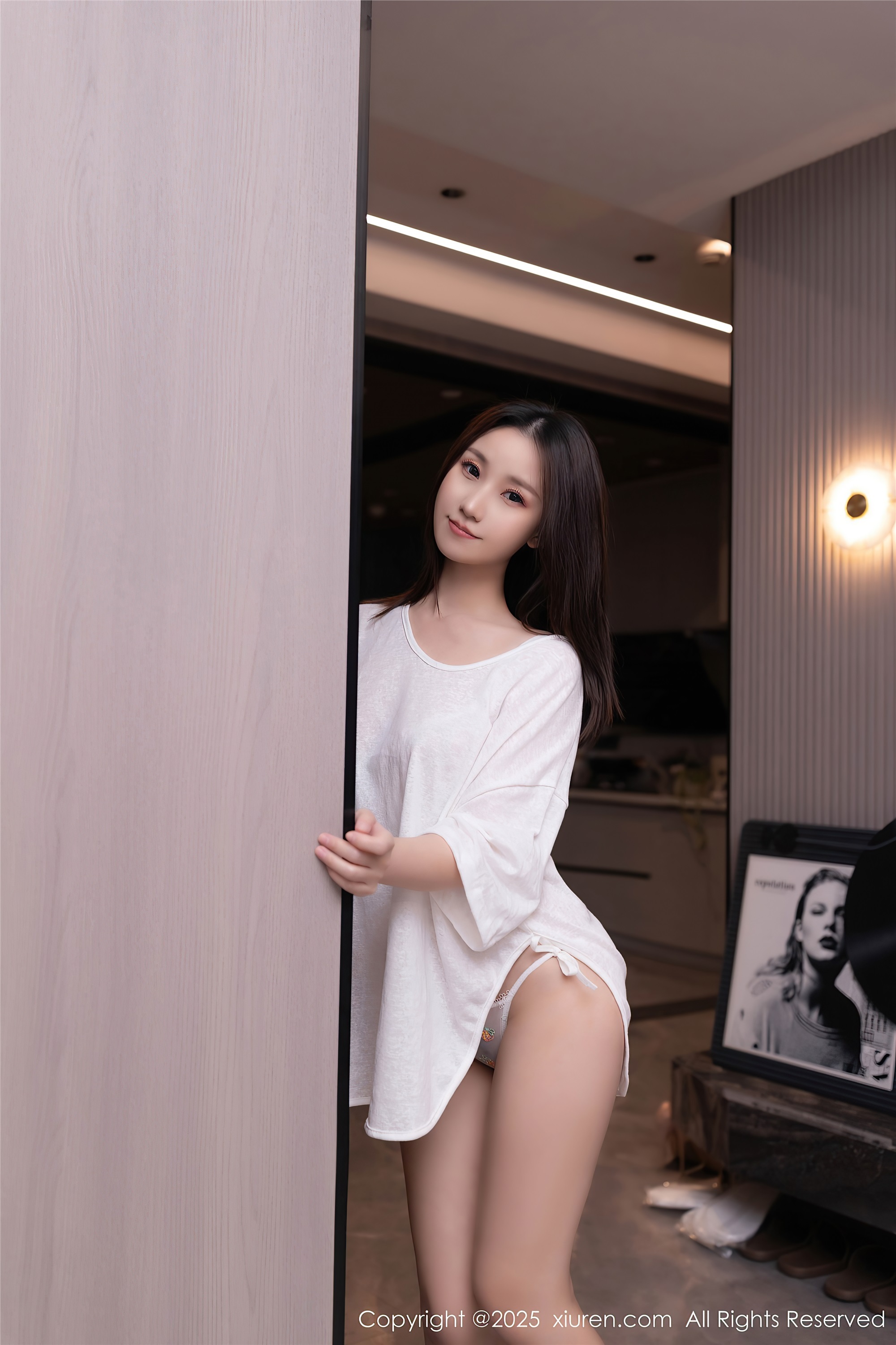 Xiuren秀人网 2025.04.29 NO.10220 杏子Yada